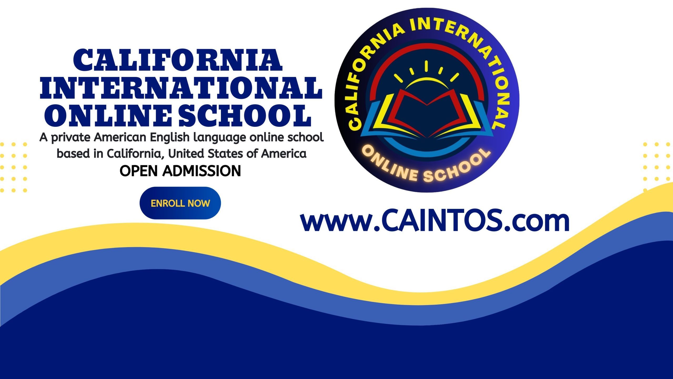 CAINTOS Logo